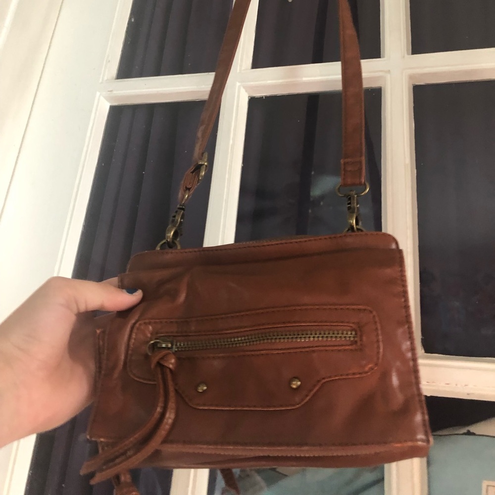 Target Satchel